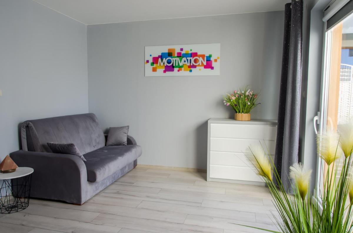 Przy plaży - Maloves Apart - Housity