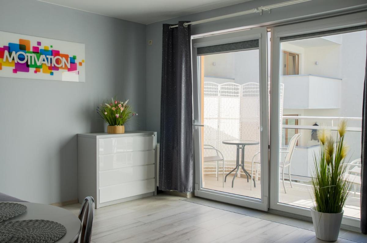 Przy plaży - Maloves Apart - Housity