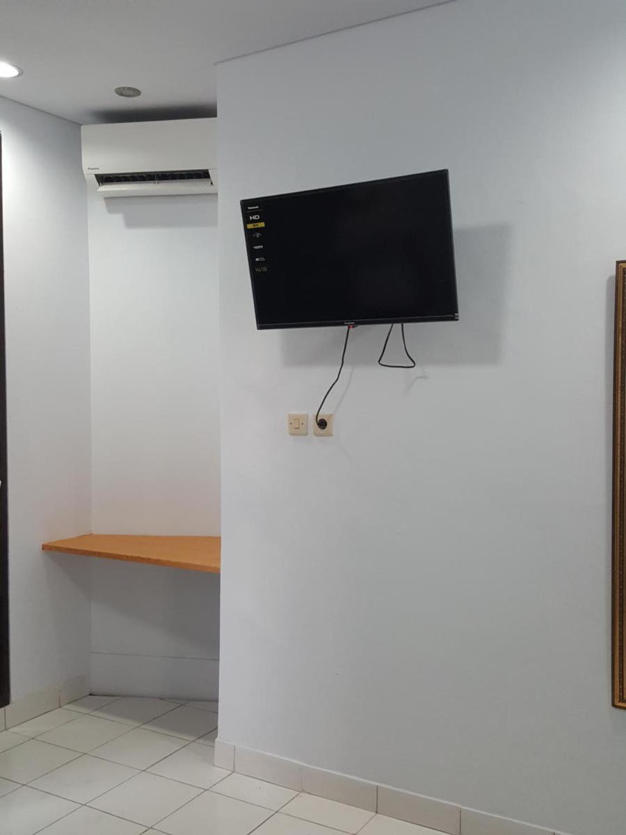 C4 homestay syariah - Housity