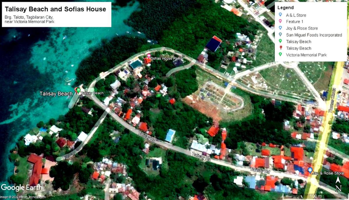 Sofias House Rental - Housity