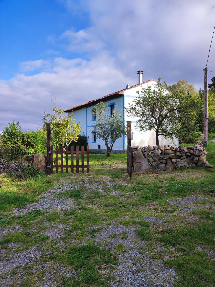 CaLH - Housity