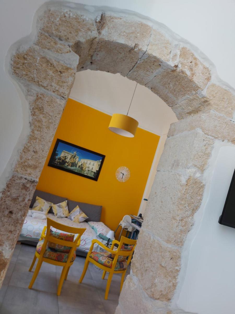 Sapore di Sale - Sicily Rooms - Housity