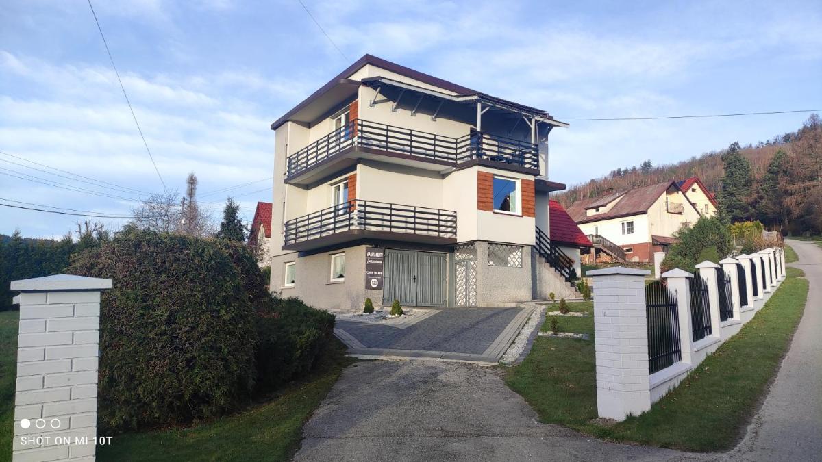 Jaszczurowa Apartament II - Housity