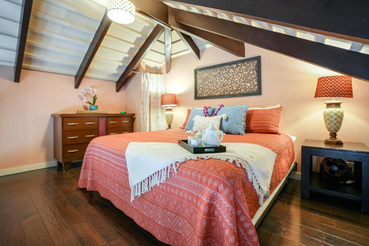 Leilani Loft - Housity