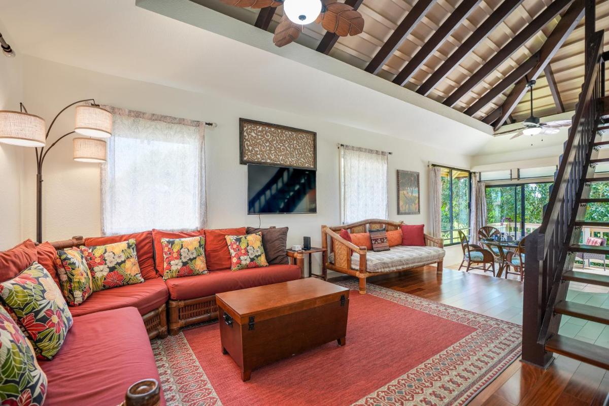 Leilani Loft - Housity