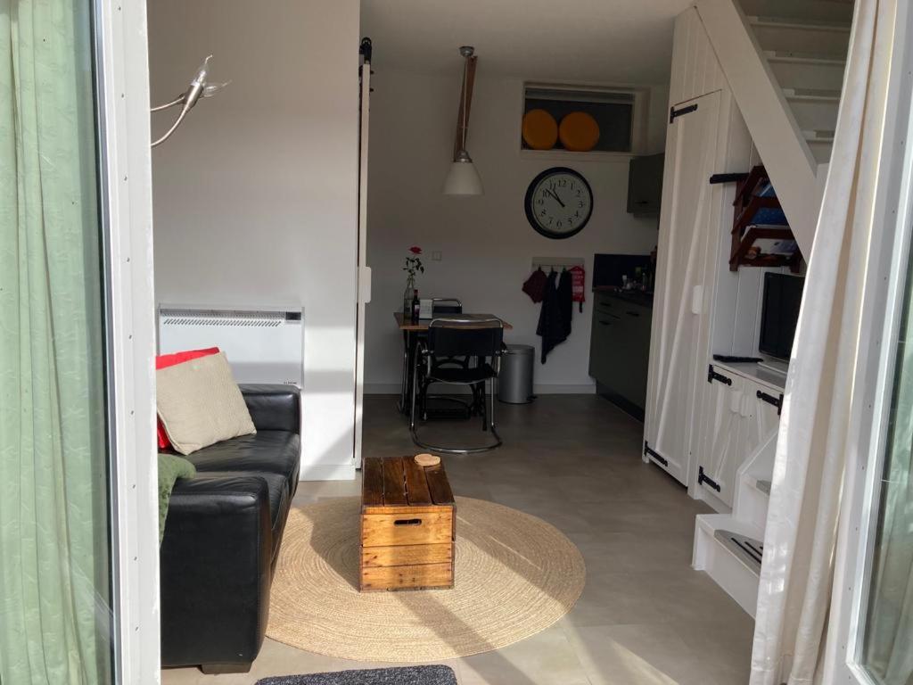 Tiny House Tulp - Housity