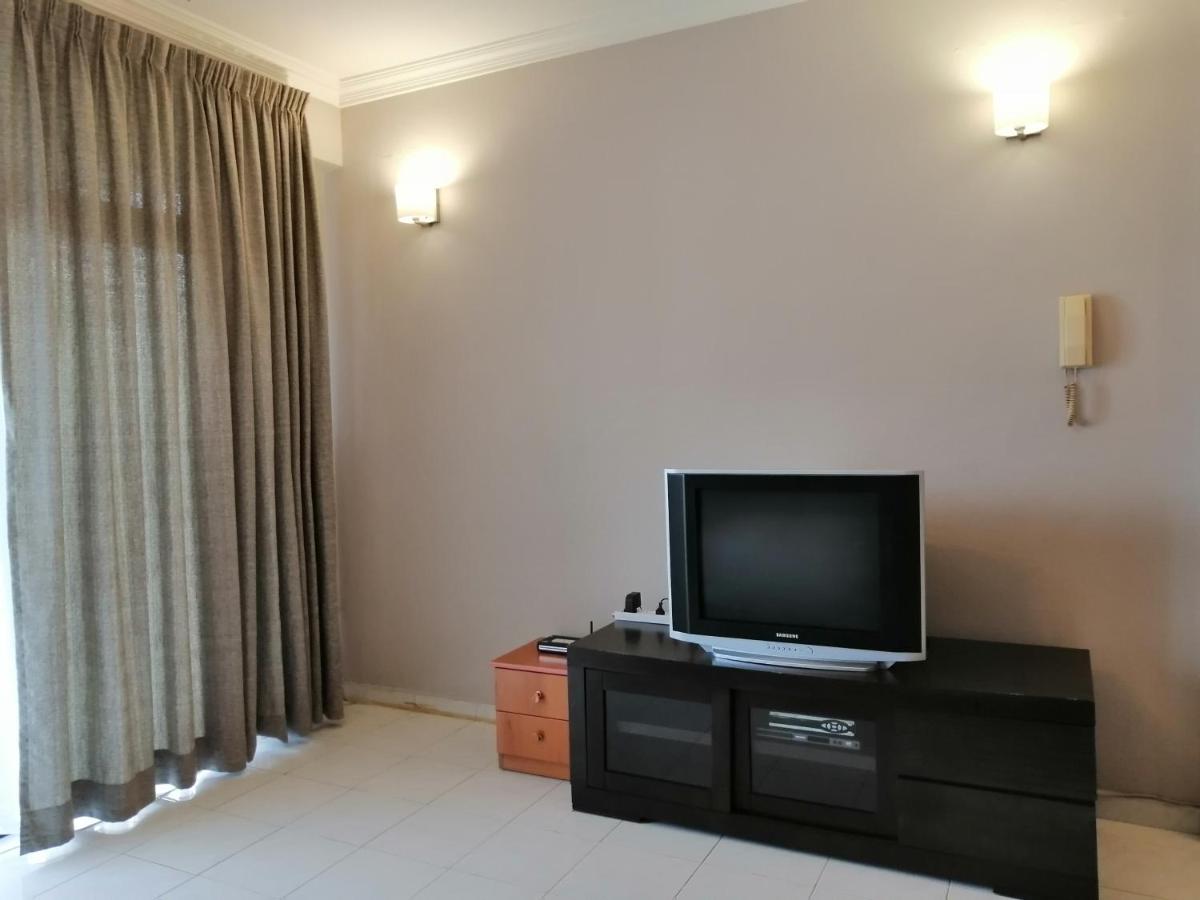 Noble Villa Apartment - Housity