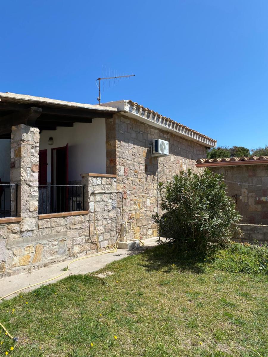 Casa panoramica sul mare a Portoscuso - Housity