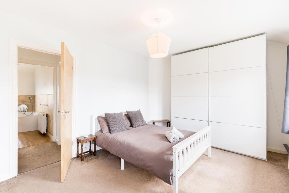 Cosy Harborne house - Housity