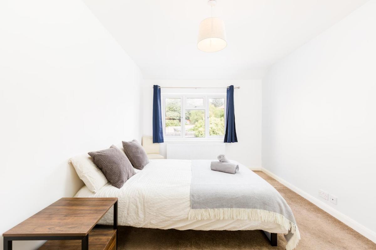 Cosy Harborne house - Housity