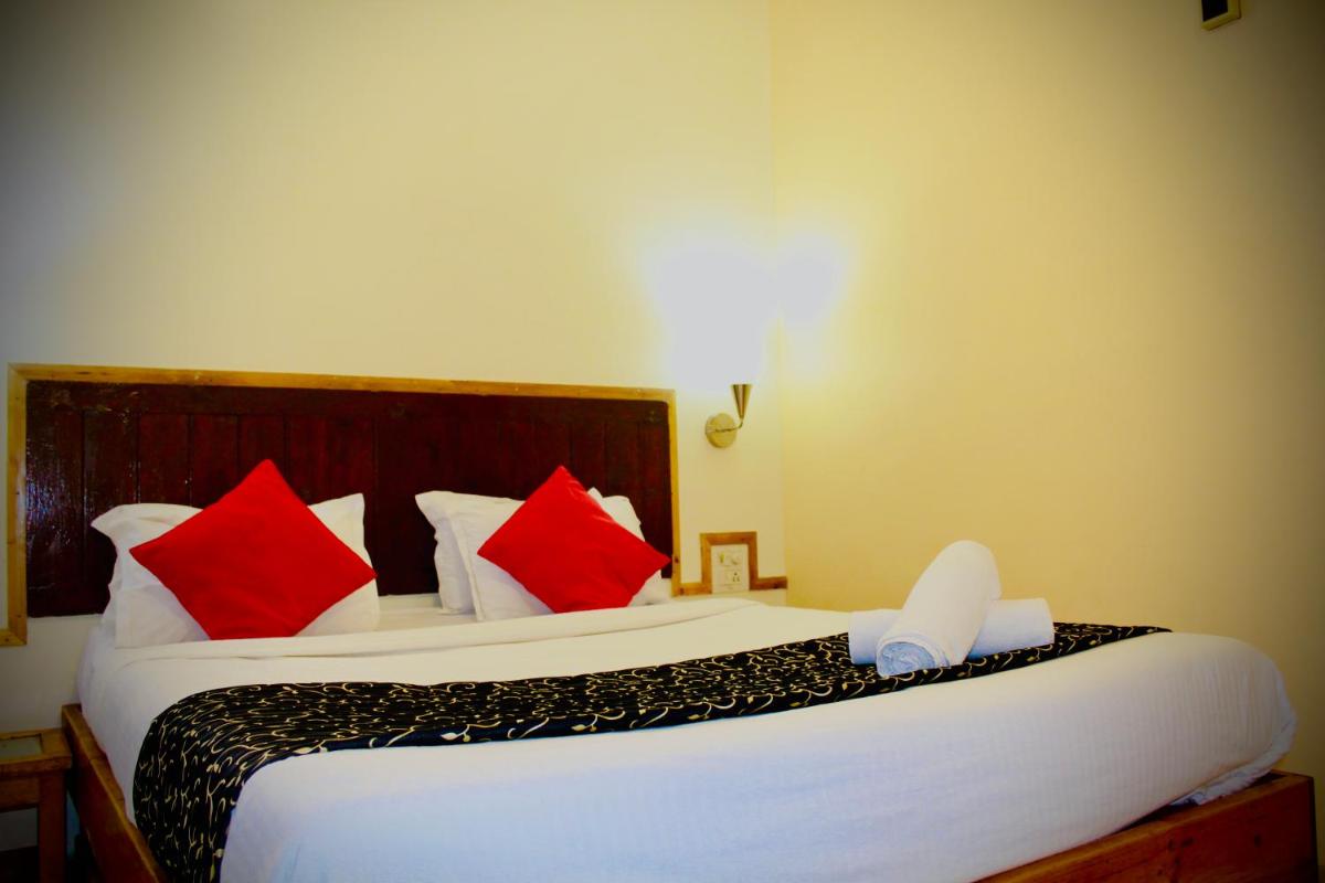 Rainwood Residency - Housity