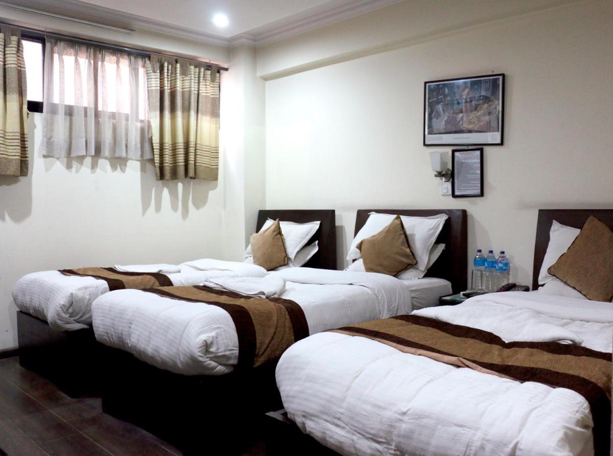 Alpine Hotel & Apartment - Housity