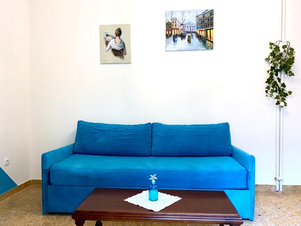 Kallithea's breeze - Housity