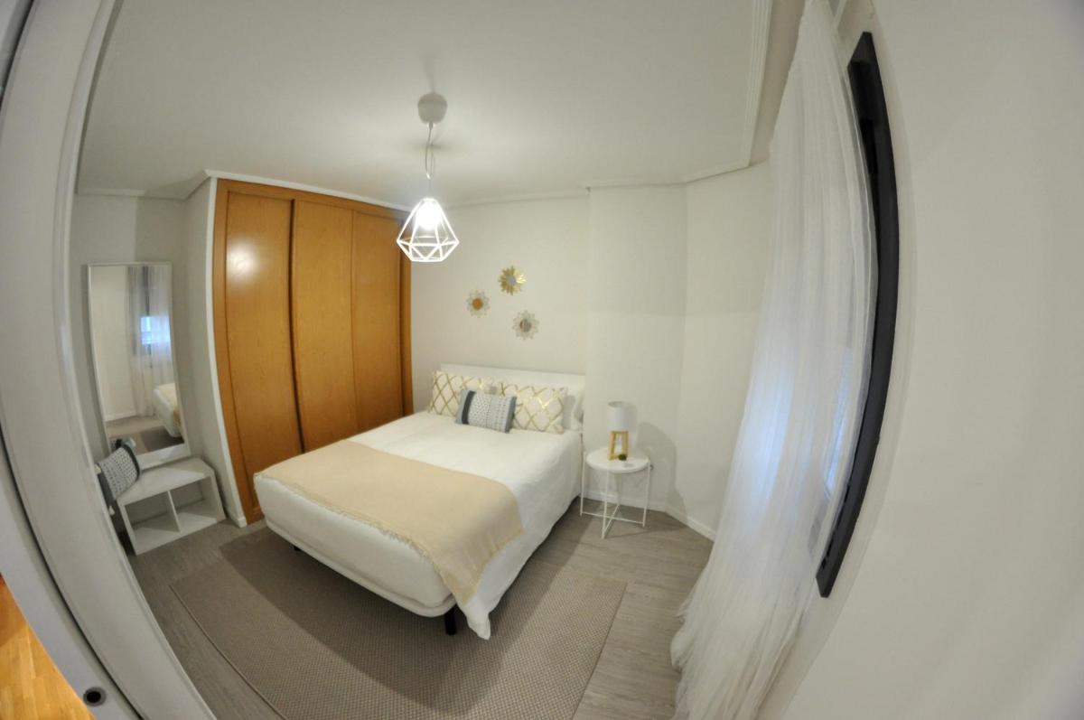 Vigo IRMANDIÑOS - Housity
