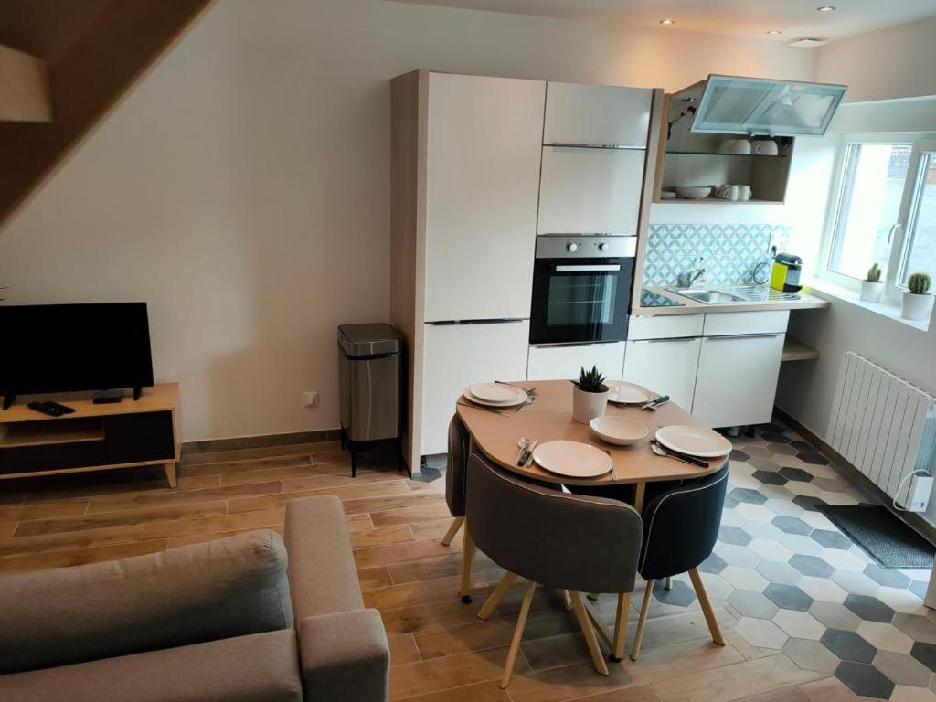 Le125 - Housity