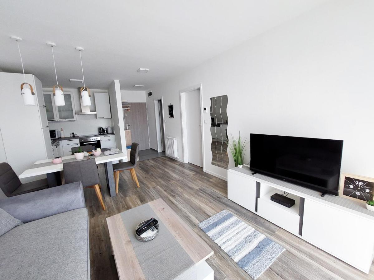 Juhar Apartman - Housity