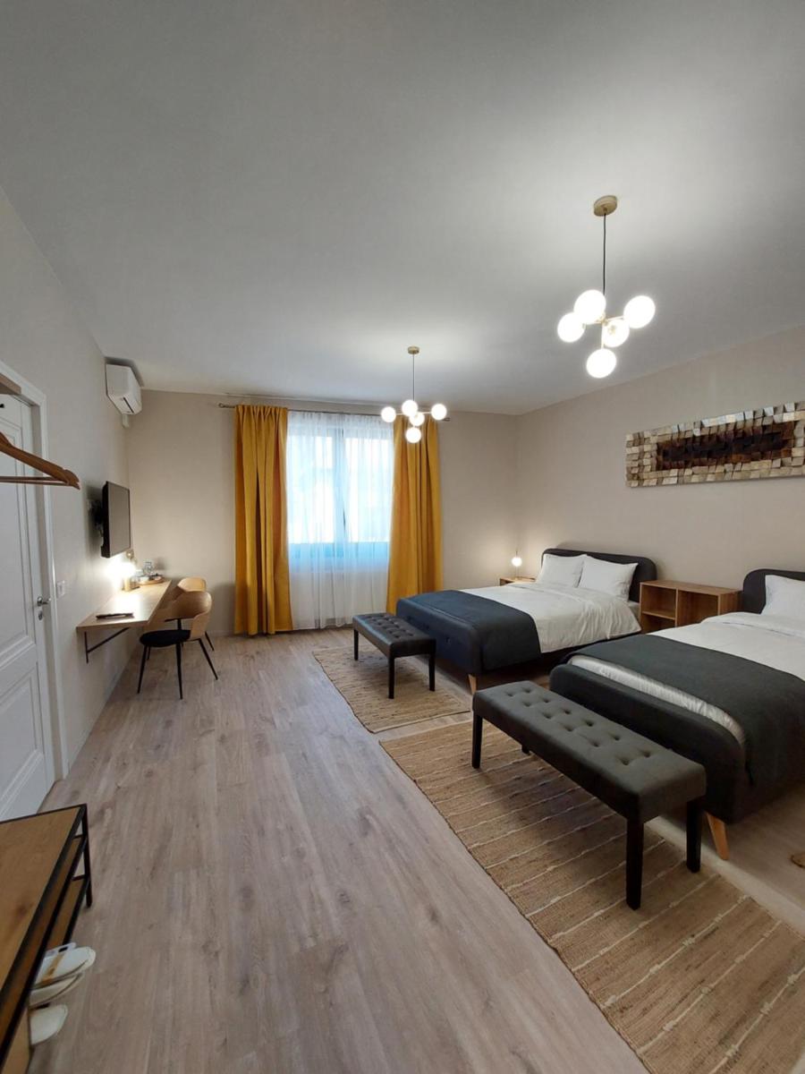 Mandarin Premium Apartments - Housity