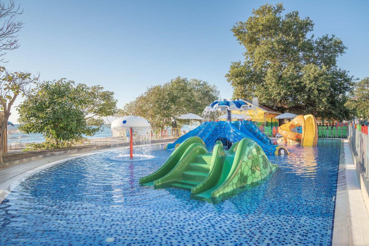 Sentido Marea Hotel - 24 hours Ultra All inclusive & Private Beach - Housity