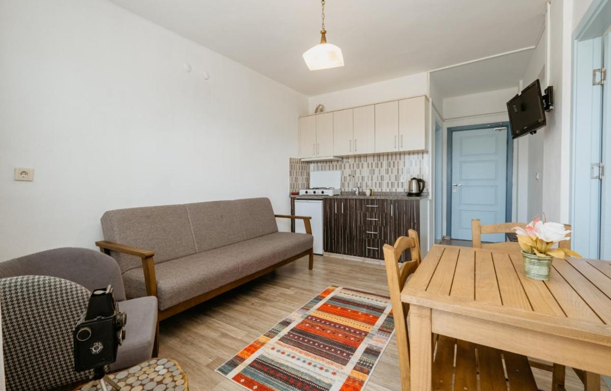 Azra Apart & Otel - Housity