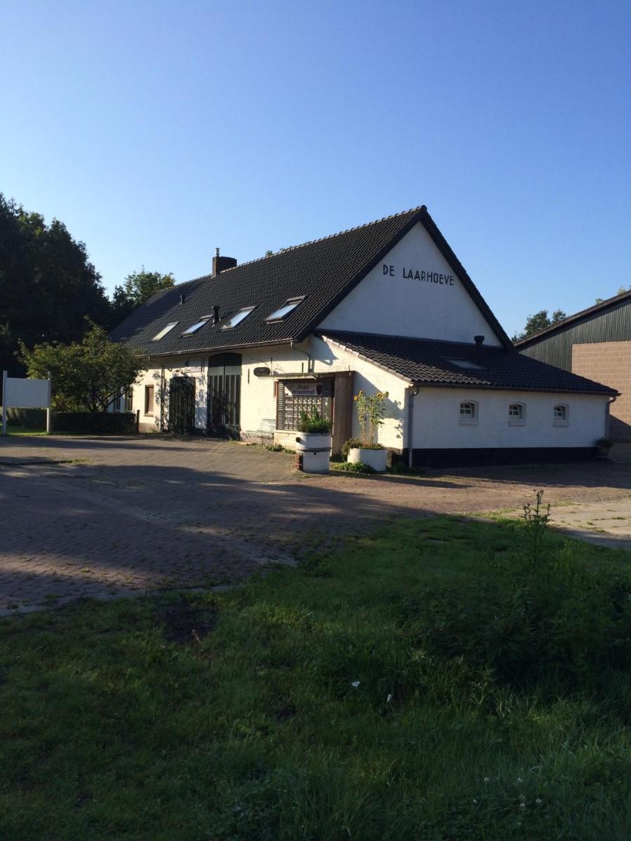 B&B de Laarhoeve - Housity