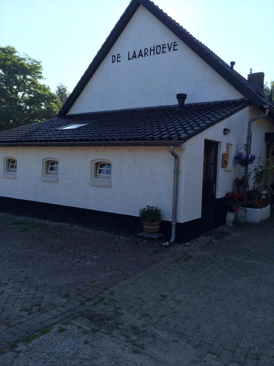 B&B de Laarhoeve - Housity