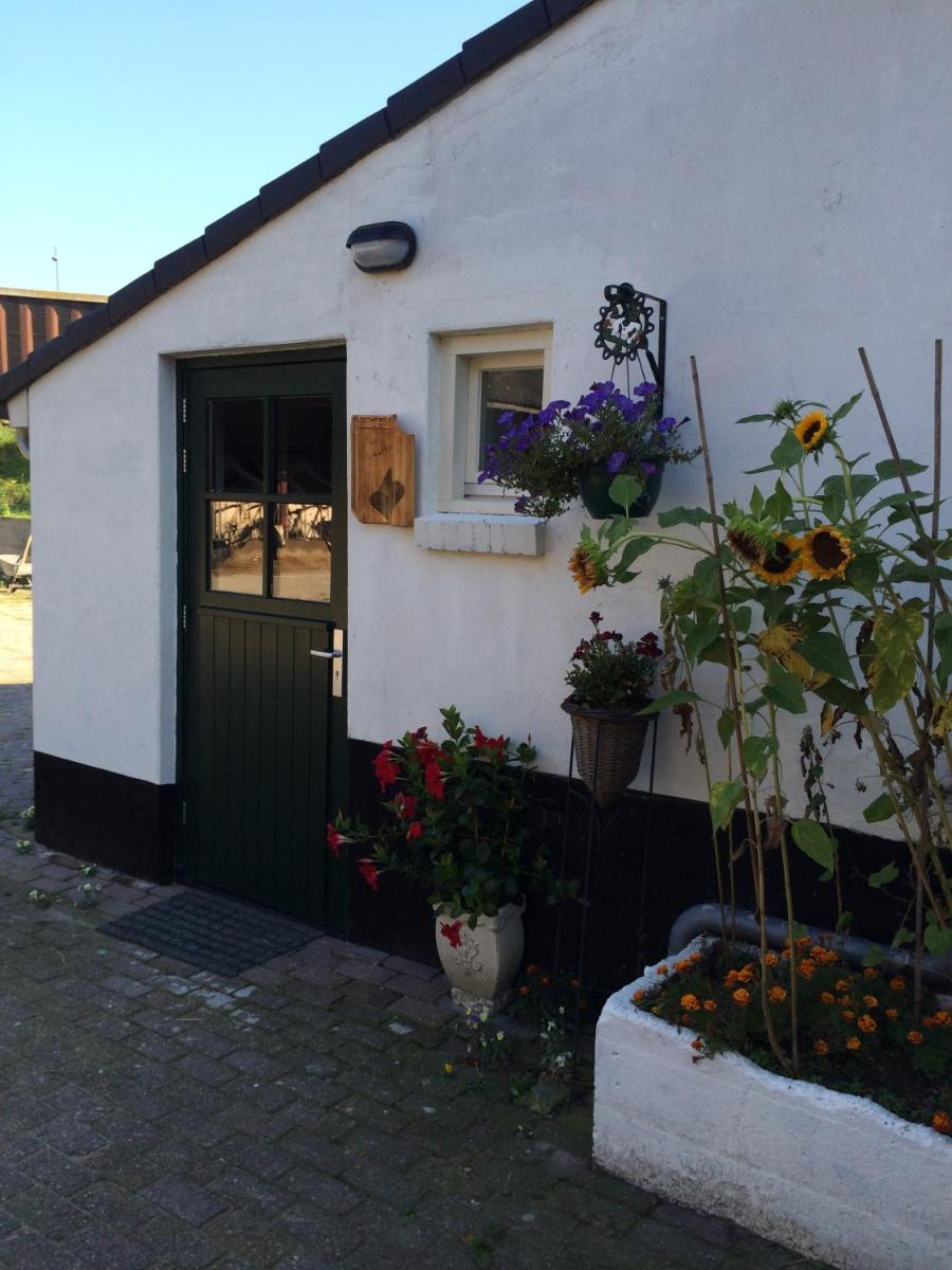 B&B de Laarhoeve - Housity