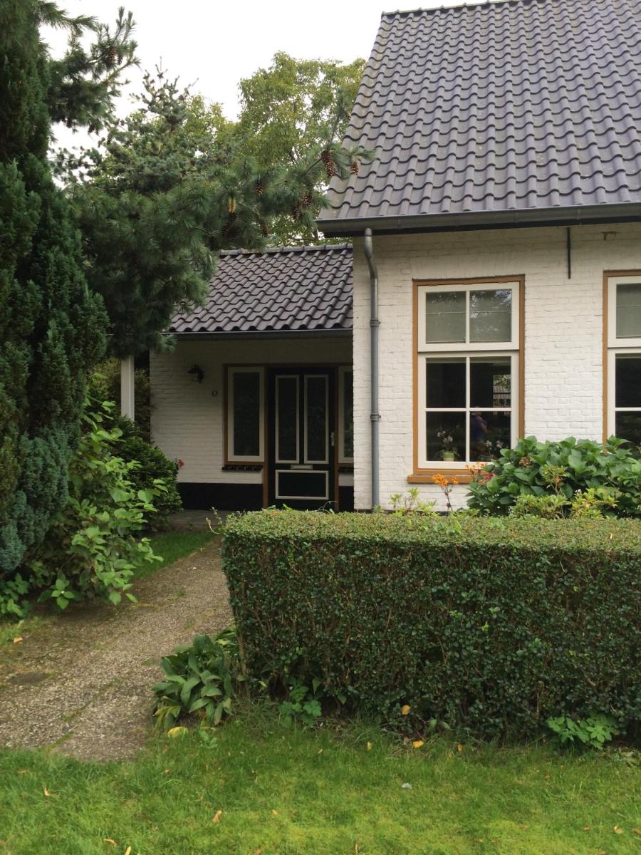 B&B de Laarhoeve - Housity