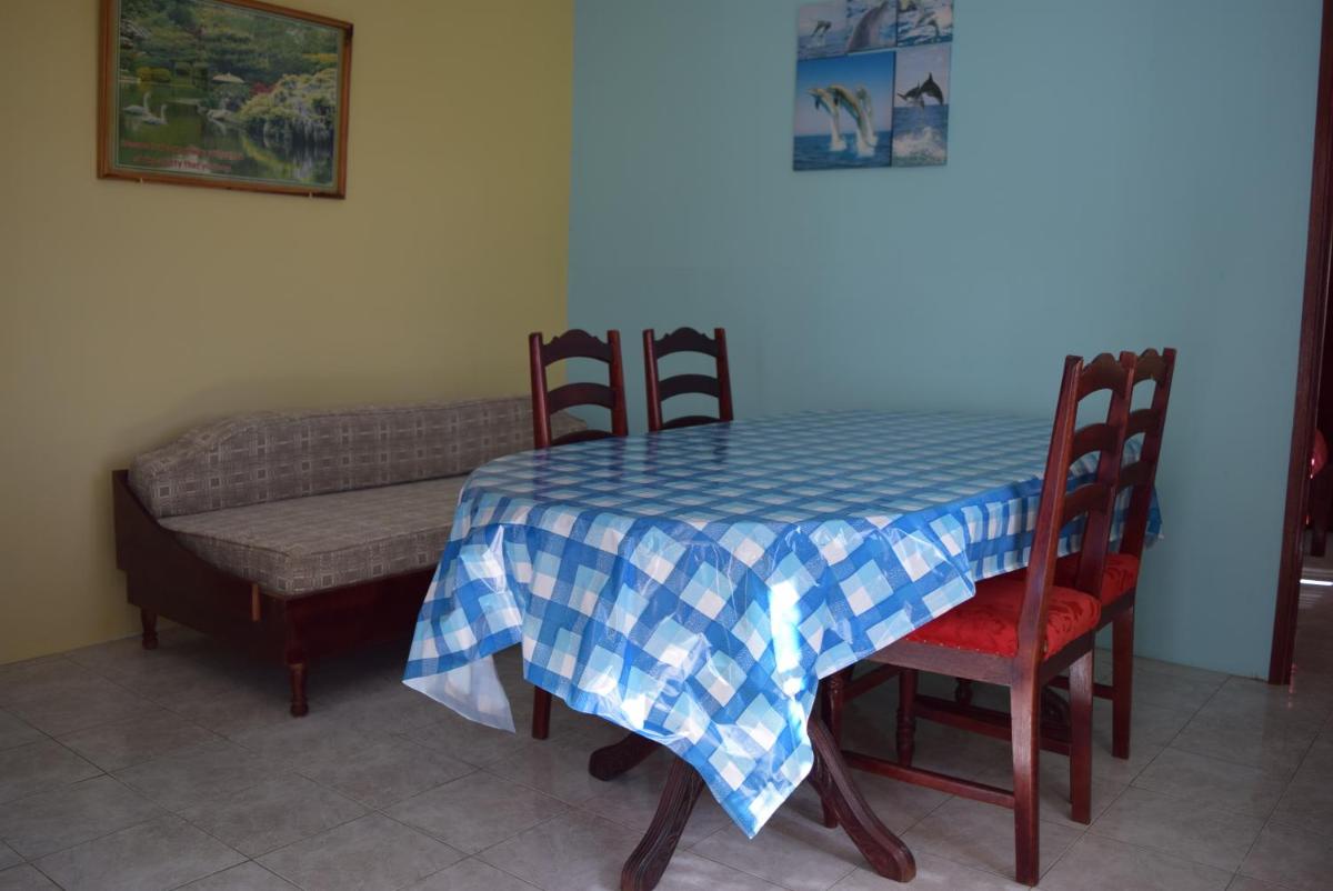 Mauri holidays 'Budgeted Apartment' - Housity