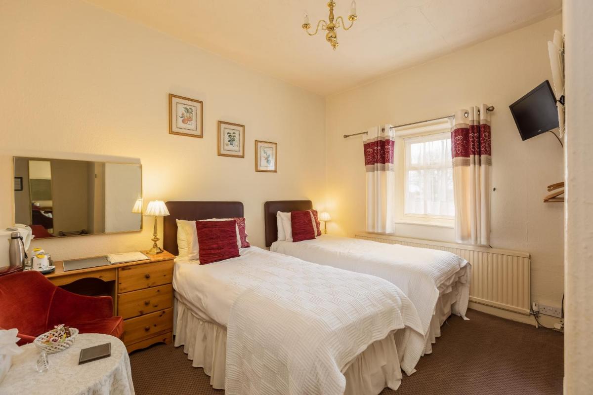 Crossways - Housity