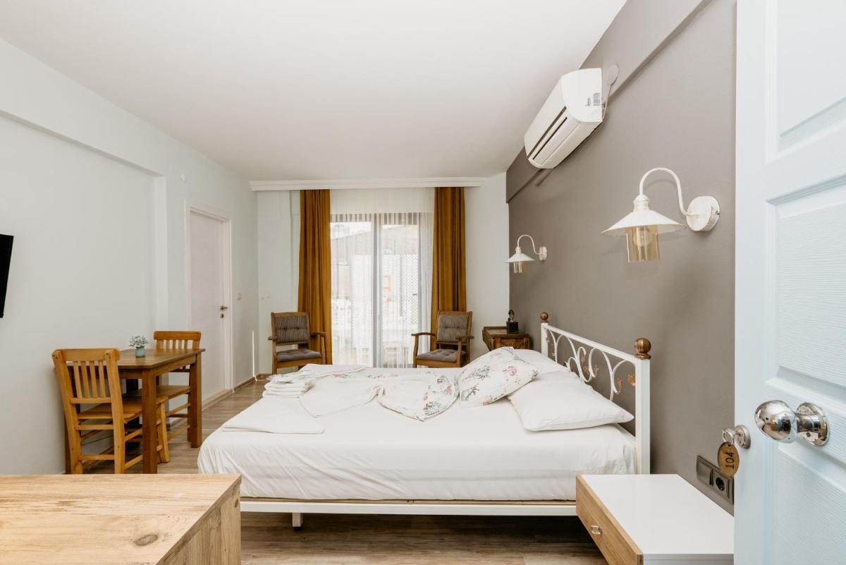 Azra Apart & Otel - Housity