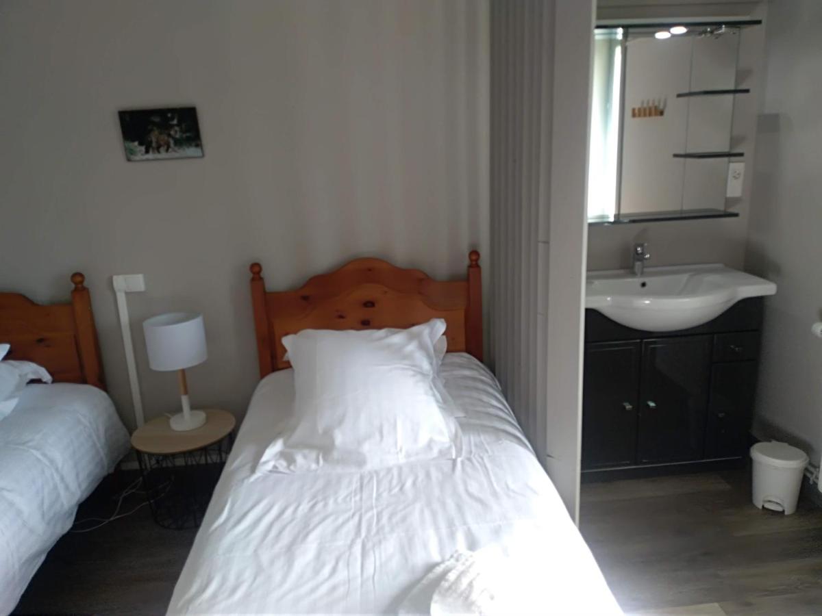 Logis Le Relais de Thézillieu - Housity