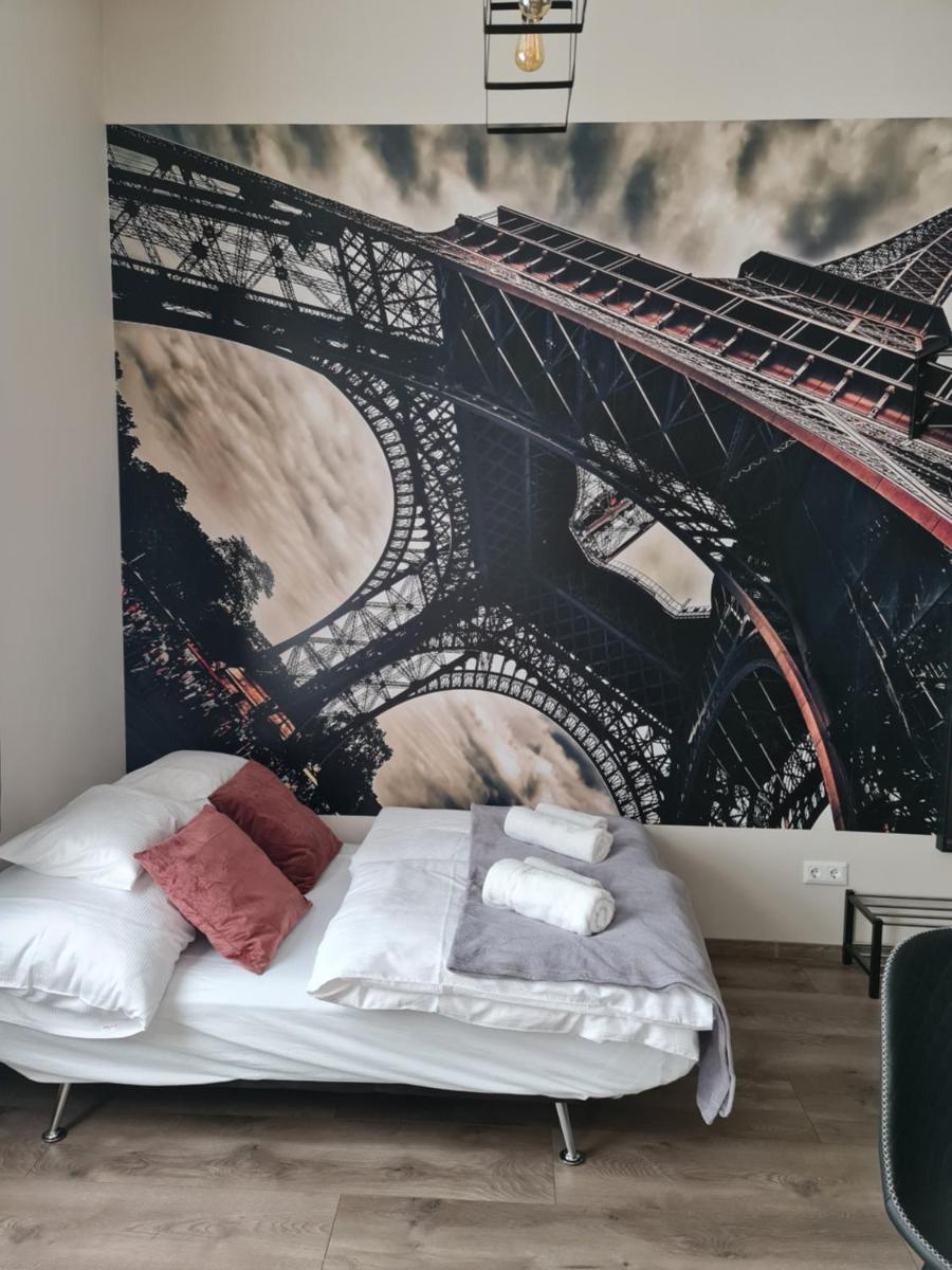 StationApartments - Housity