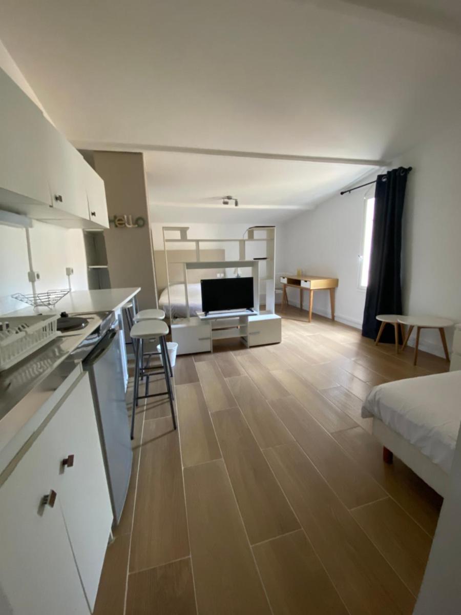 Hôtel Raphael Prado - Housity