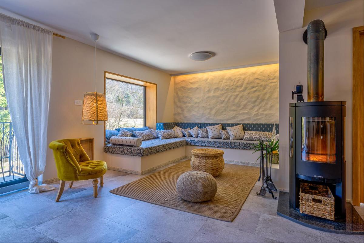 Cinija Cottage - Family Escape in Nature Park - Housity