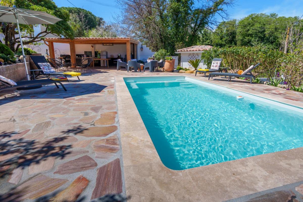 Villa Roma - Housity