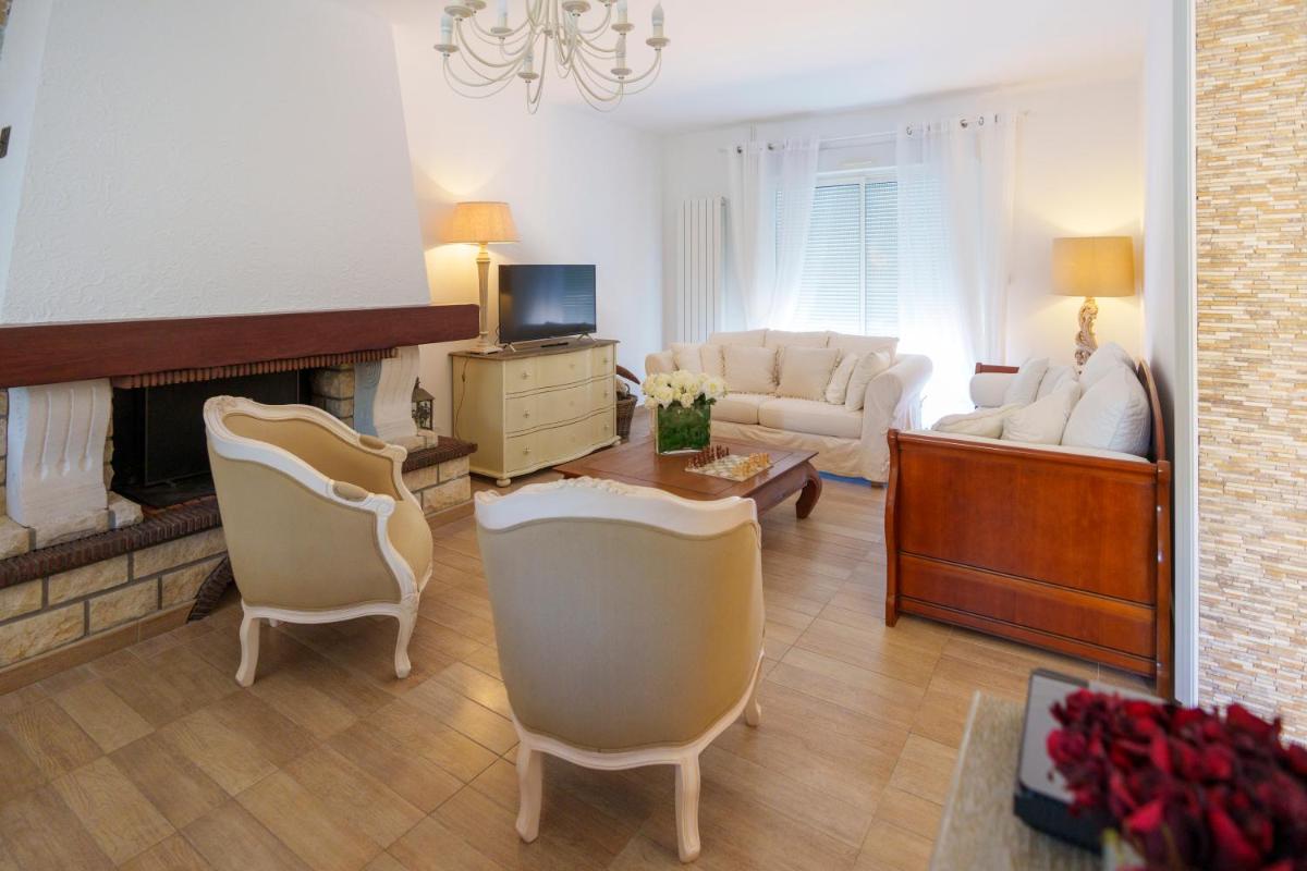 Villa Roma - Housity