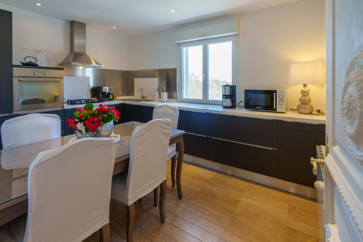 Villa Roma - Housity