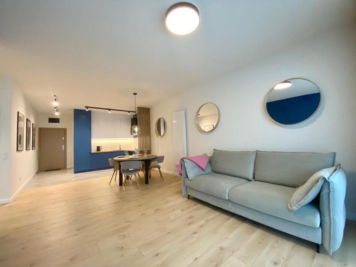 Apartament Nautica Resort Q4Apartments - Housity