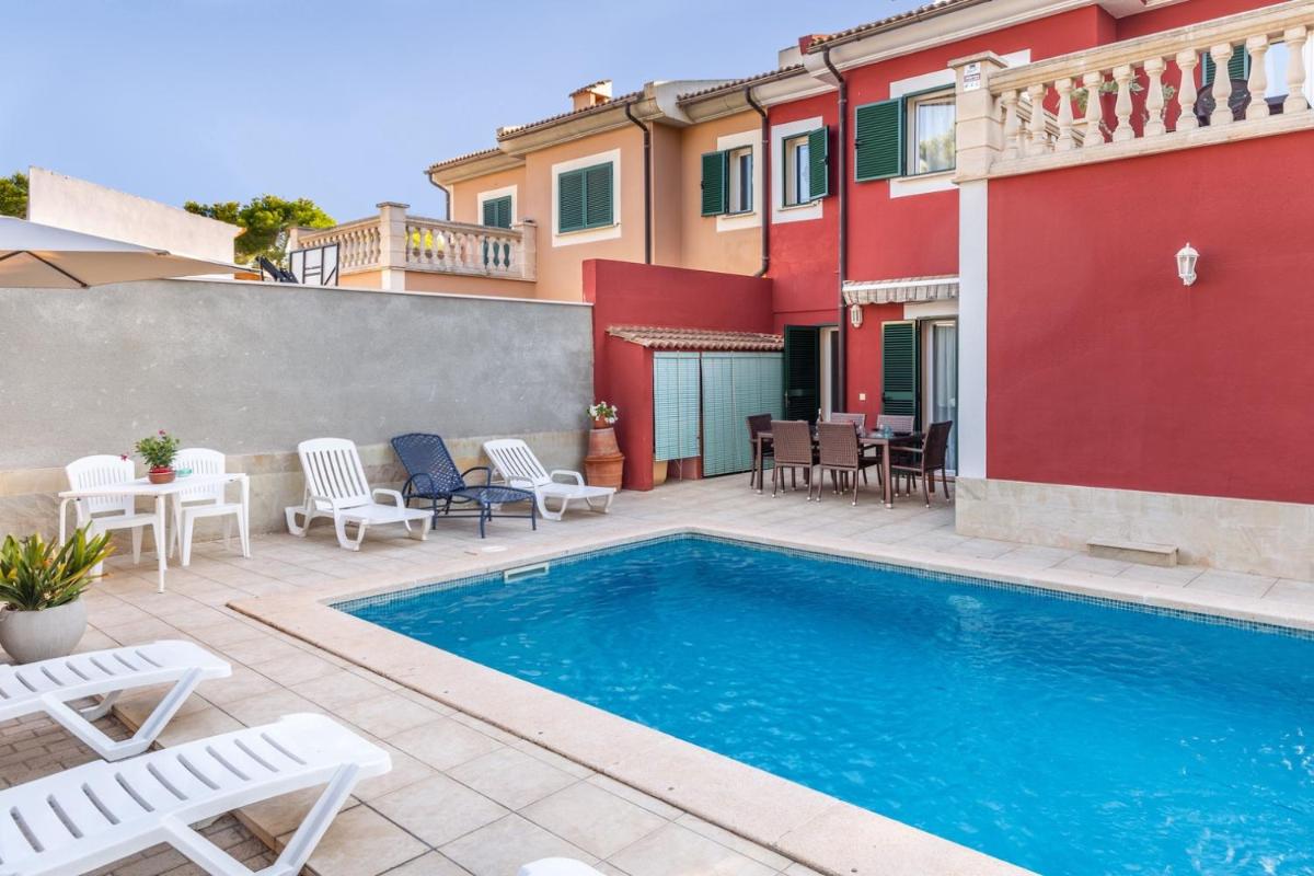 Villa Malen'S - Housity