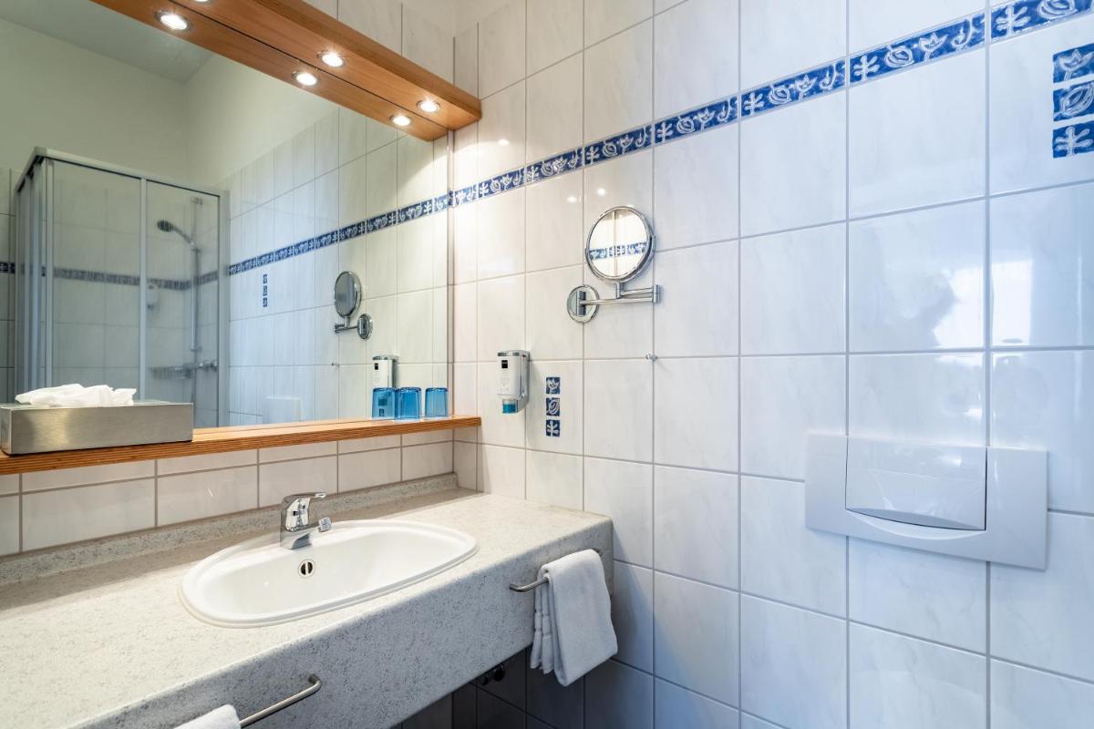 Dorint Parkhotel Siegen - Housity