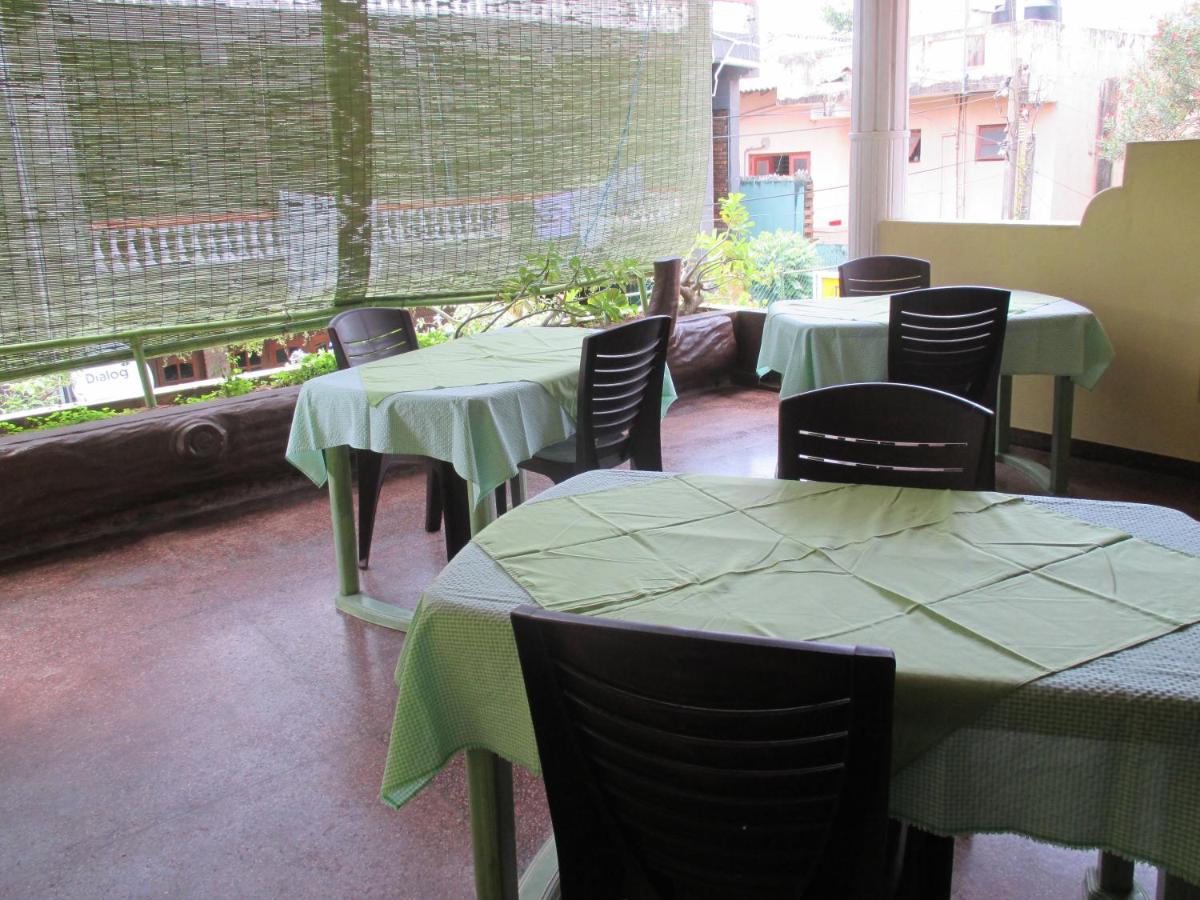 Suitetrails - Thilanka Beach Resort