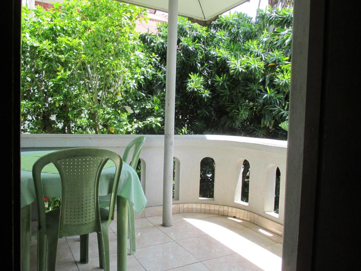Suitetrails - Thilanka Beach Resort