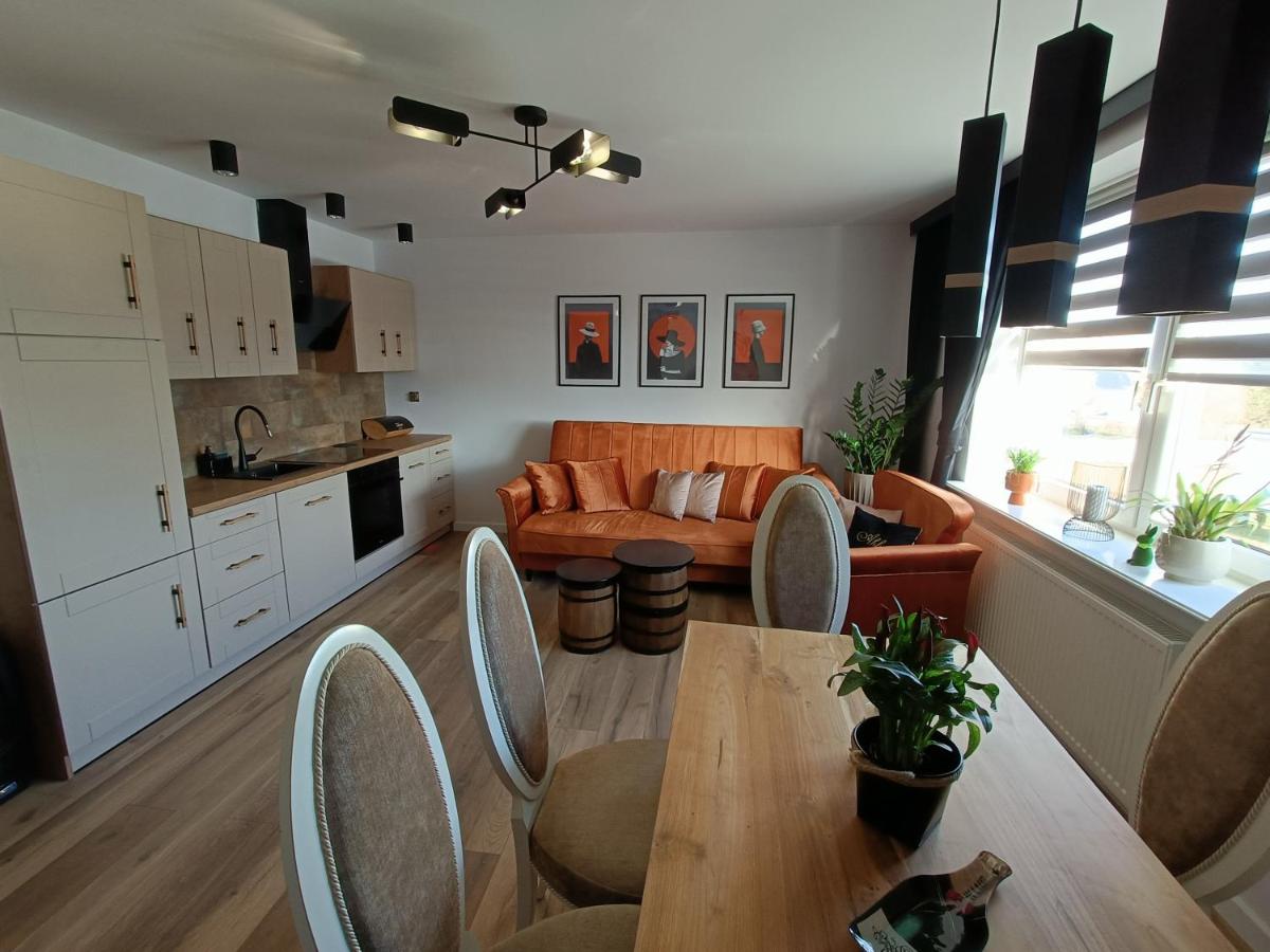 Apartamenty Holender House Choczewo - Housity