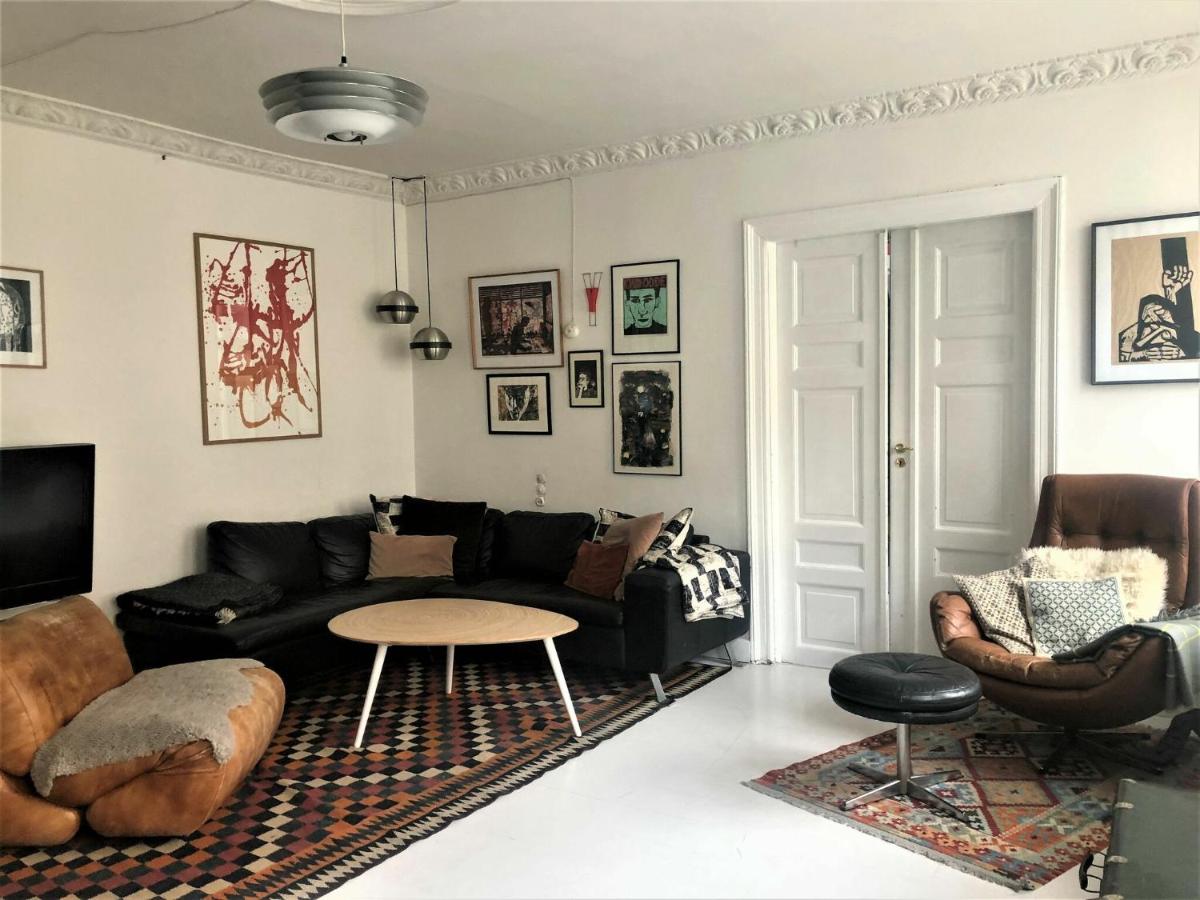ApartmentInCopenhagen Apartment 383 - Housity