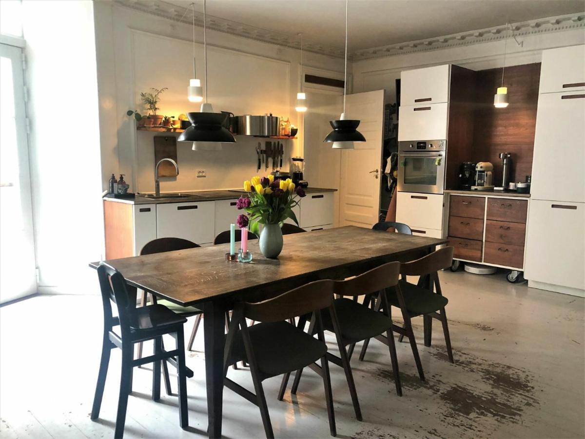 ApartmentInCopenhagen Apartment 383 - Housity