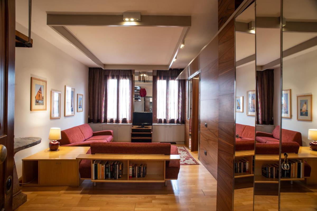 Le Vele di Venezia - Housity