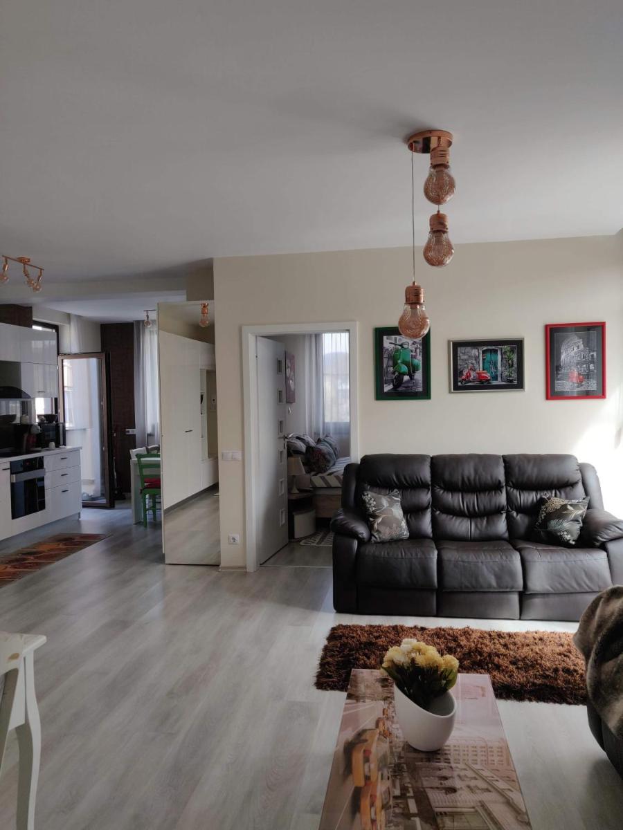 Luxury apartment in central residential area - Housity