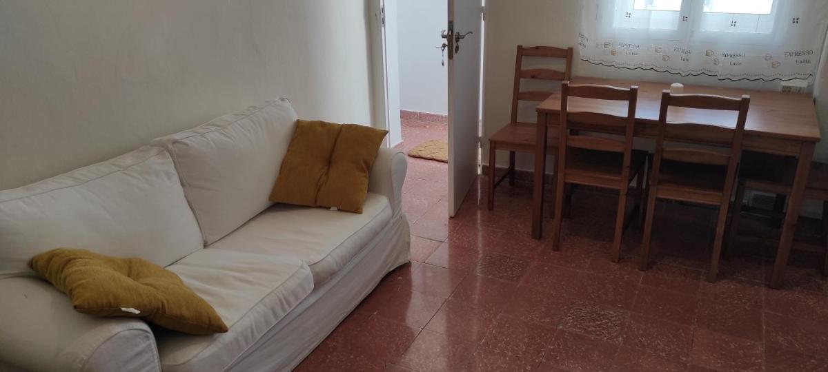 Apartamento con mucho encanto centro arcos - Housity