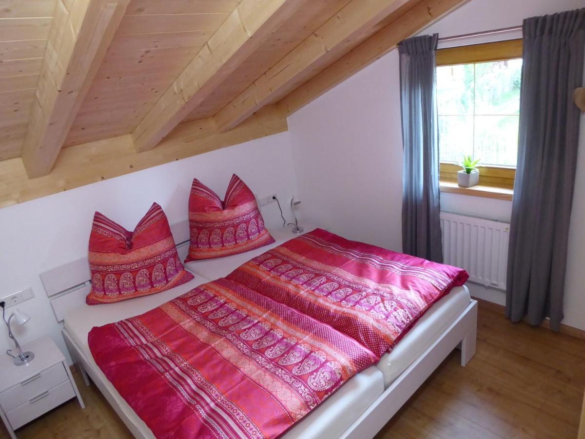 Feriendorf Via Claudia Haus 78 Platzhirsch - Housity