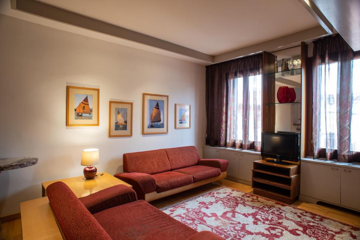 Le Vele di Venezia - Housity